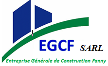 Logo EGCF SARL