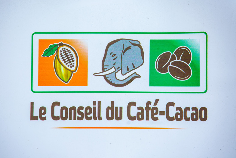 Conseil du Café-Cacao