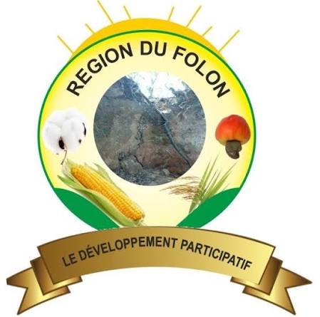 Région du Folon