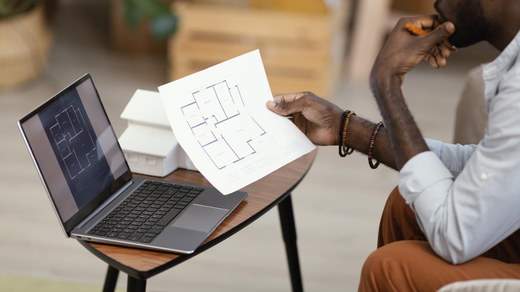 Expertise immobilière