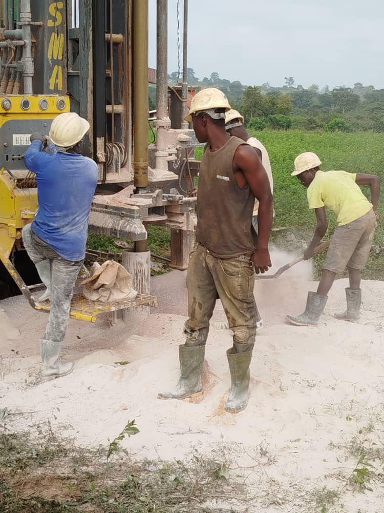 Étude et travaux en bâtiment
