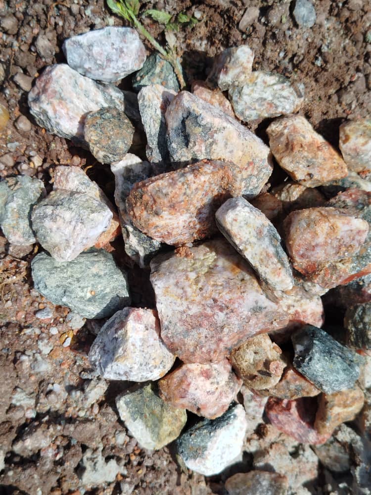 Fournitures de matériels